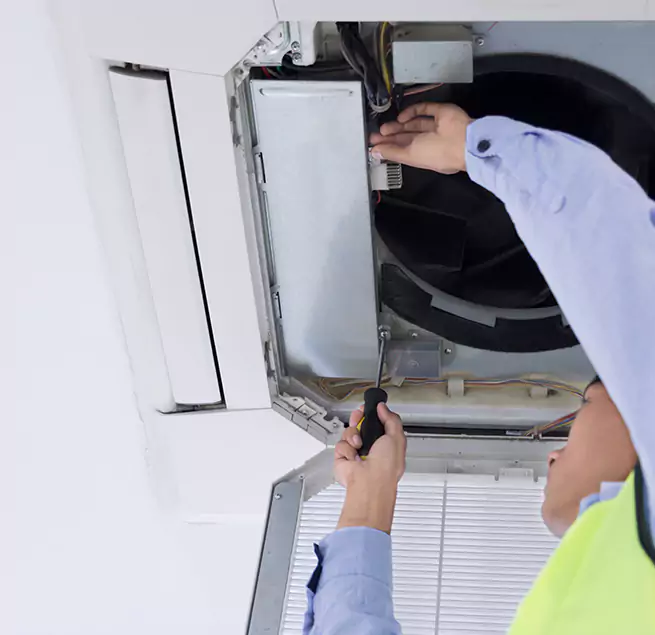 Why Homeowners Businesses Trust Us Mauldin, SC