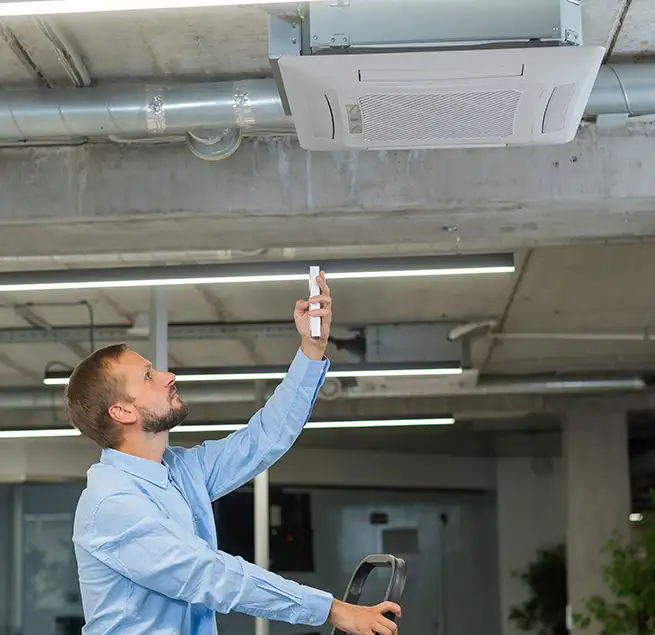 Why Homeowners & Businesses Trust Us in Mauldin, SC?