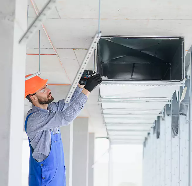 Why Homeowners & Businesses Trust Us in Mauldin, SC?