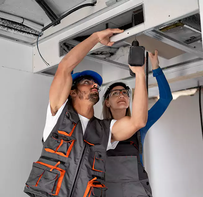 Why Homeowners & Businesses Trust Us in Mauldin, SC