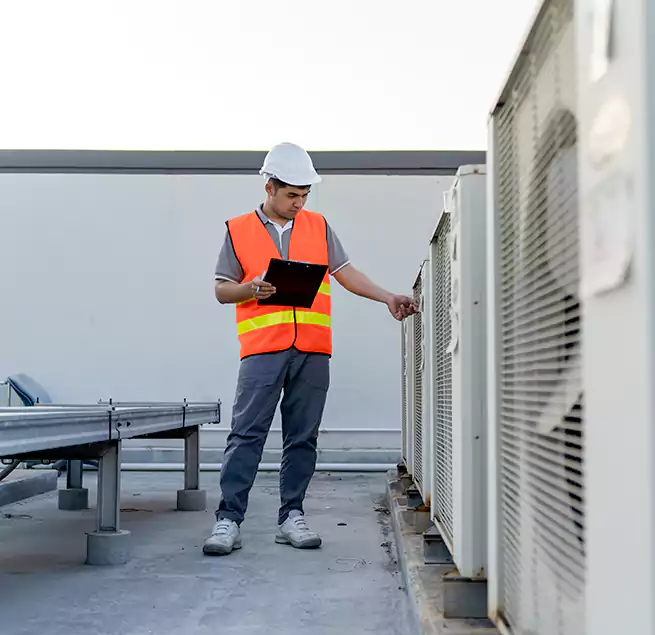 Why Homeowners & Businesses Trust Us in Mauldin, SC?