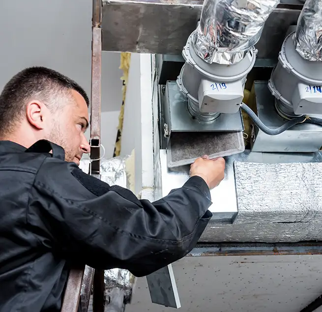 Why Homeowners & Businesses Trust Us in Mauldin, SC?