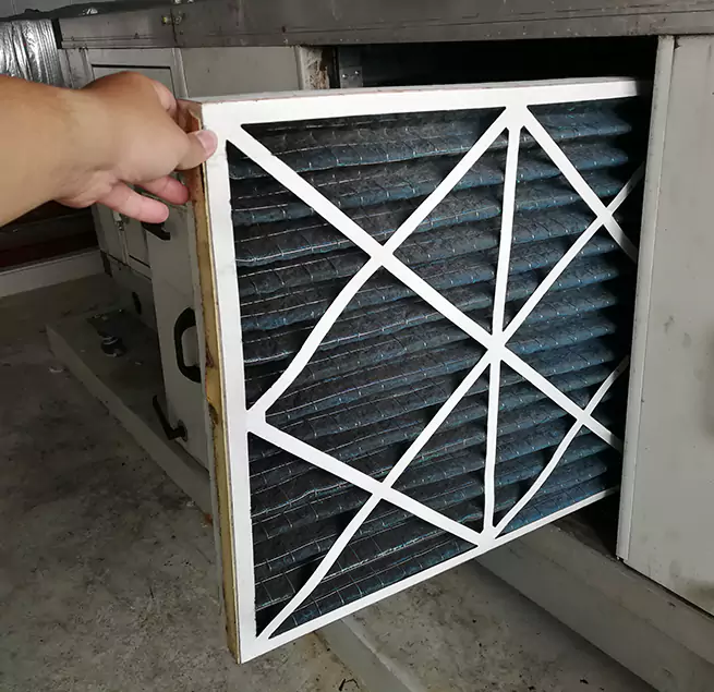 Why Homeowners & Businesses Trust Us Mauldin, SC?